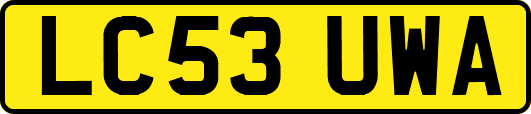 LC53UWA
