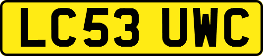 LC53UWC