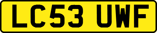 LC53UWF