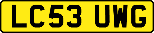 LC53UWG