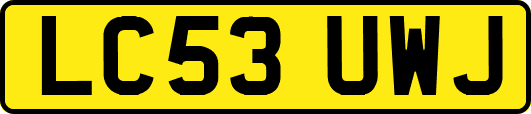 LC53UWJ