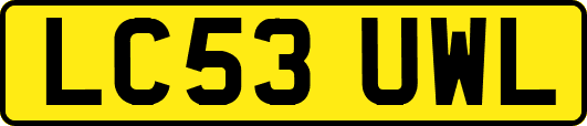 LC53UWL