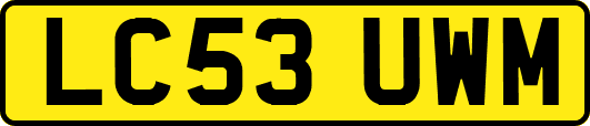 LC53UWM