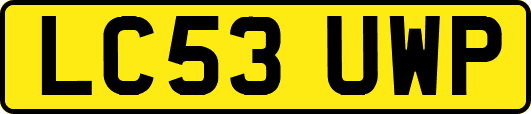 LC53UWP
