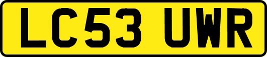 LC53UWR
