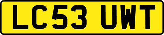 LC53UWT