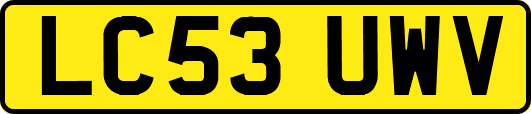 LC53UWV