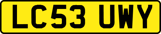LC53UWY