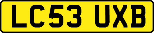 LC53UXB