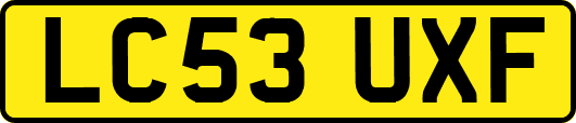 LC53UXF