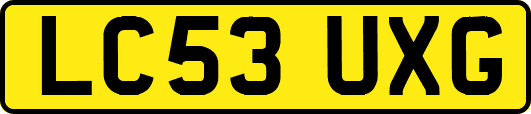 LC53UXG