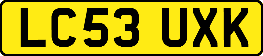 LC53UXK