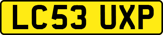 LC53UXP