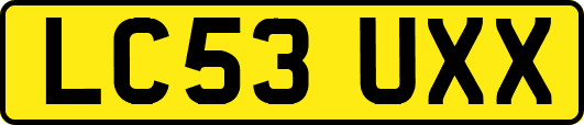 LC53UXX