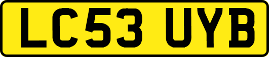 LC53UYB