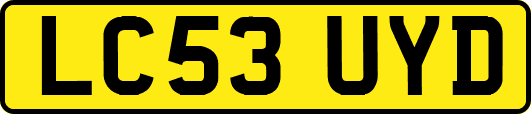 LC53UYD