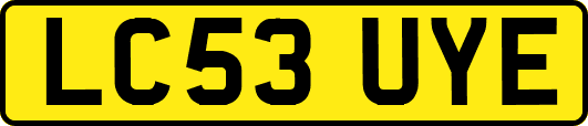 LC53UYE