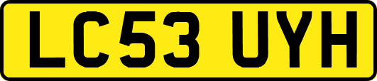 LC53UYH