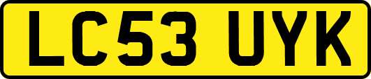 LC53UYK