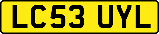 LC53UYL