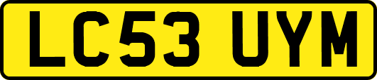 LC53UYM
