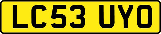 LC53UYO