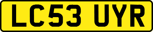 LC53UYR