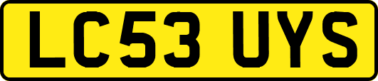 LC53UYS