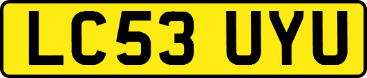 LC53UYU