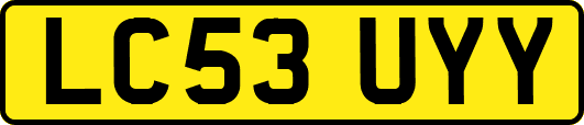 LC53UYY
