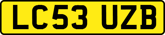 LC53UZB