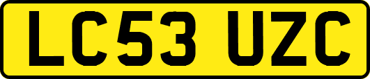 LC53UZC