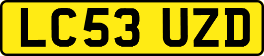 LC53UZD