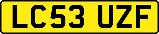 LC53UZF