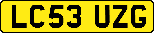 LC53UZG