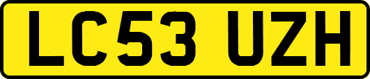 LC53UZH