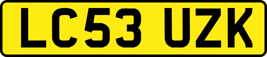 LC53UZK