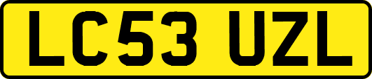 LC53UZL