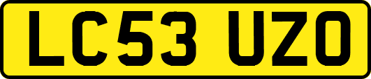 LC53UZO