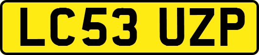 LC53UZP