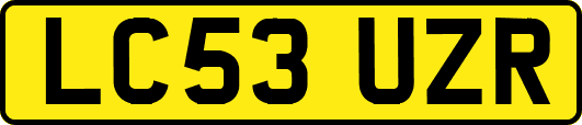 LC53UZR