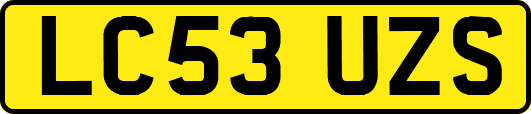 LC53UZS