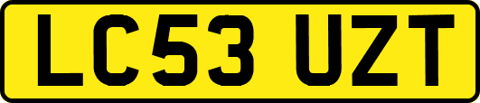 LC53UZT