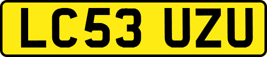 LC53UZU