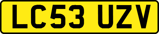 LC53UZV