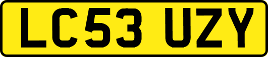 LC53UZY