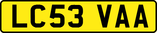 LC53VAA