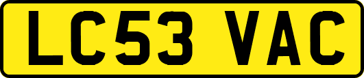 LC53VAC