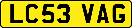 LC53VAG