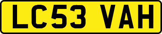LC53VAH